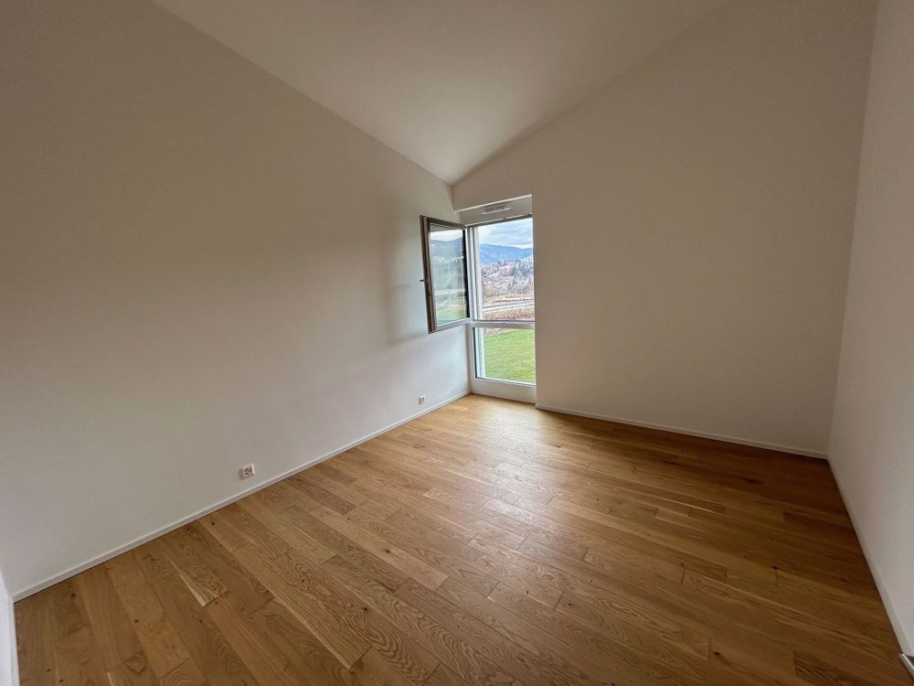 Magnifique 4.5 pièces - Contournement 10 - Vallorbe - Lot E-C-4 - Bild 10