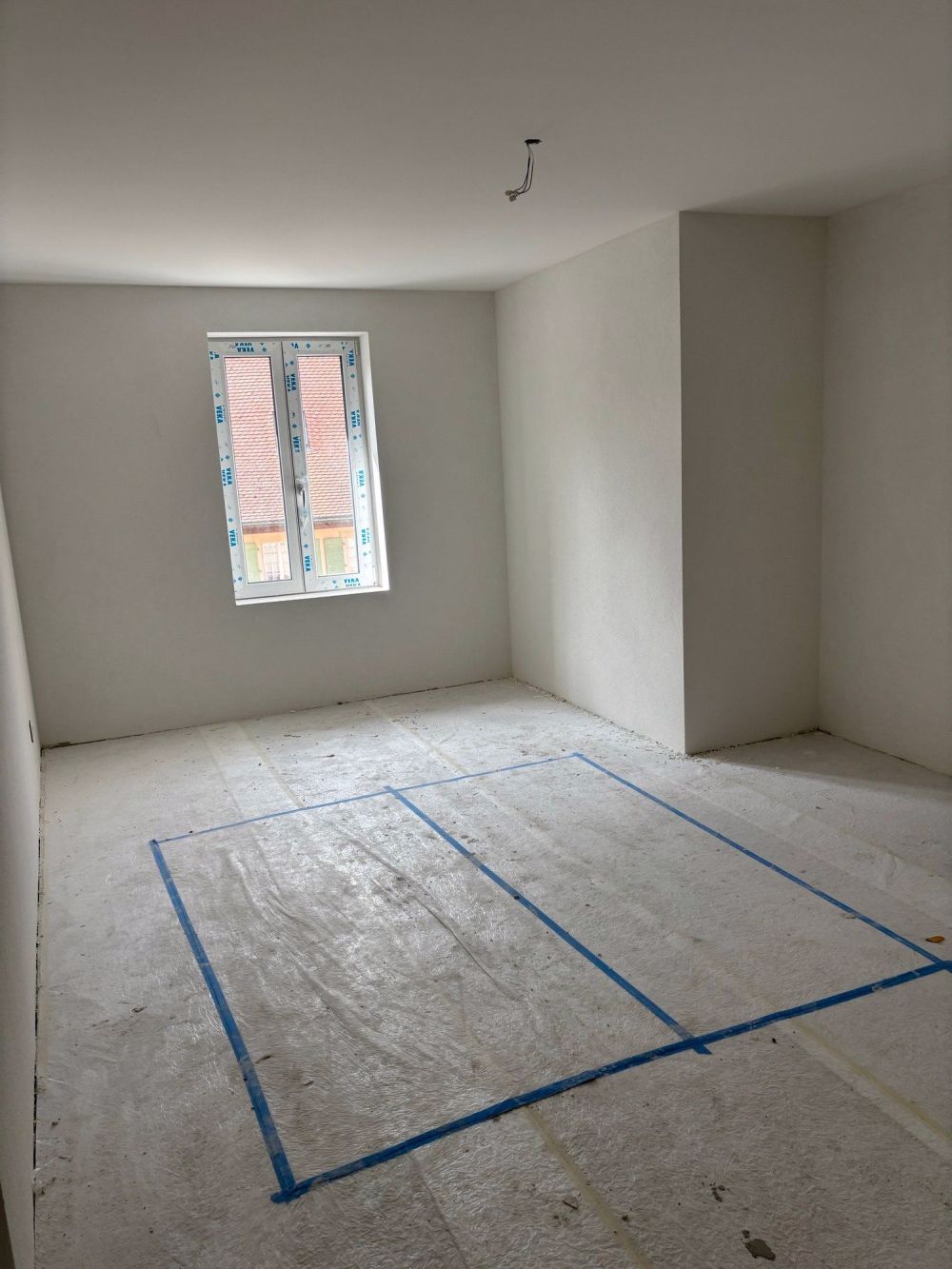 Neue 2,5-Zimmer-Wohnung - Bild 5