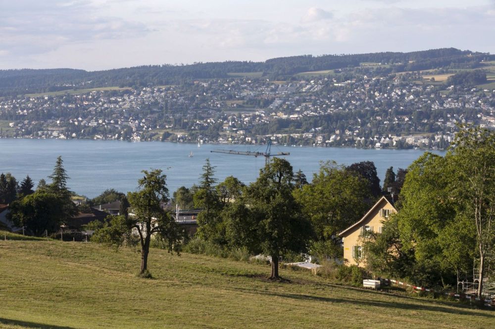 4 ½ Zimmer-Wohnung, 8810 Horgen - Bild 3