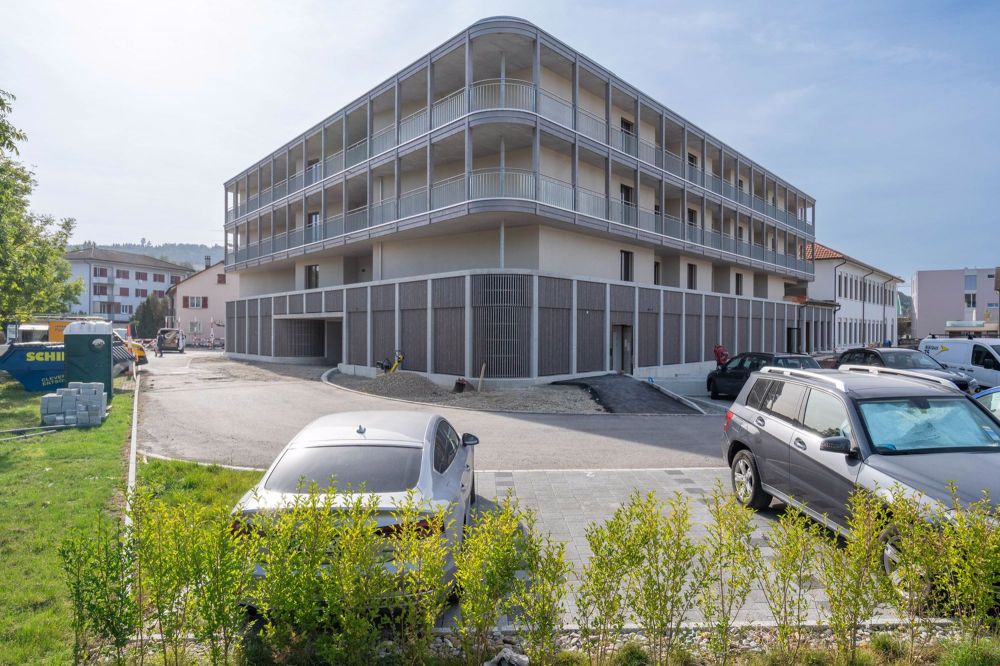 Modern und Zentral - Bild 9