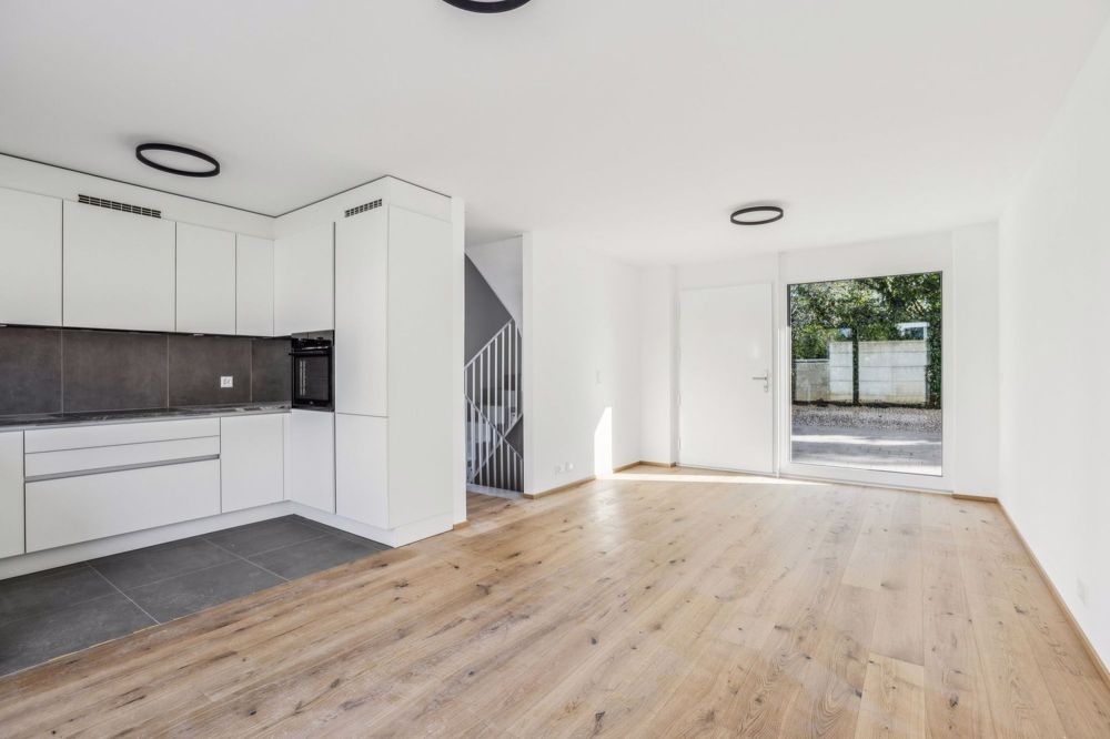 5 ½ Zimmer-Wohnung in St-Prex mieten - Bild 5