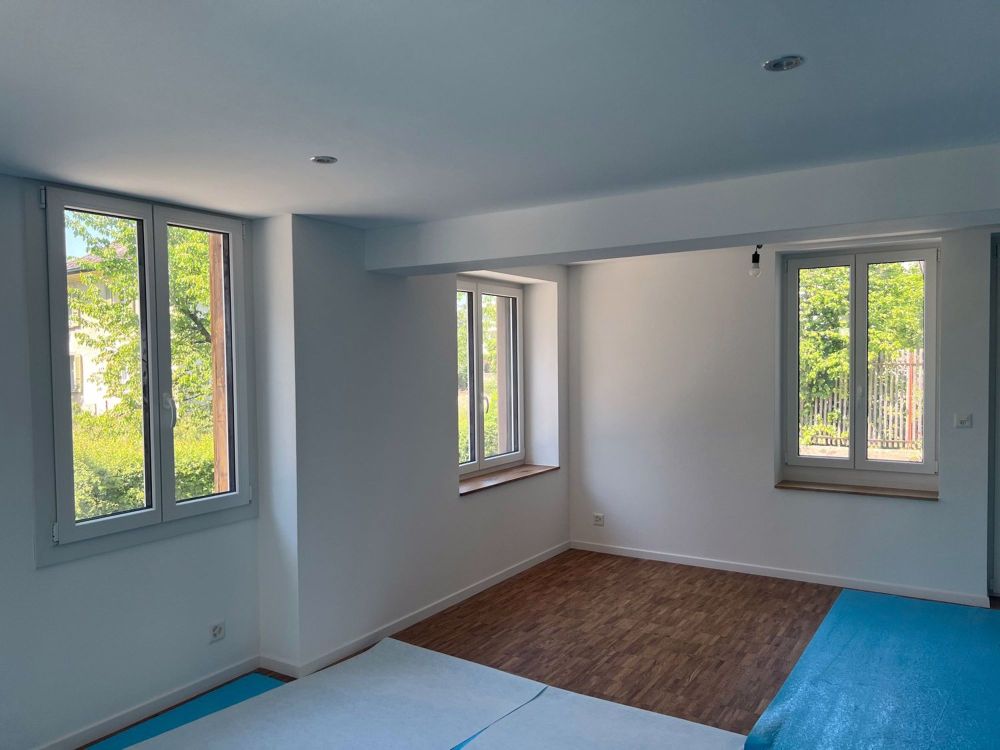 4.5-Zimmerwohnung im Parterre zu vermieten - Bild 5