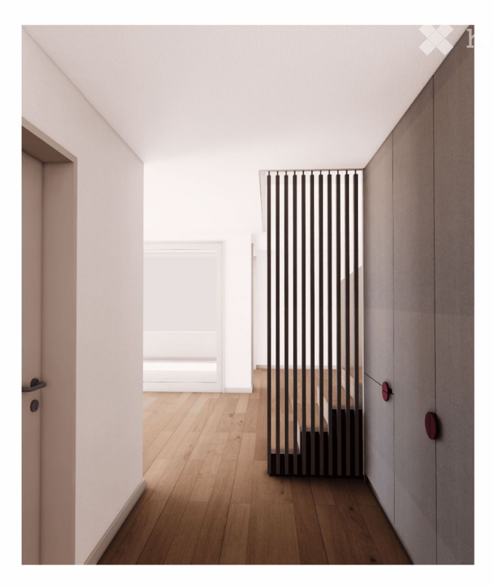 4.5-Zimmer Maisonette-Wohnung im Eigentumsstandard - Bild 2