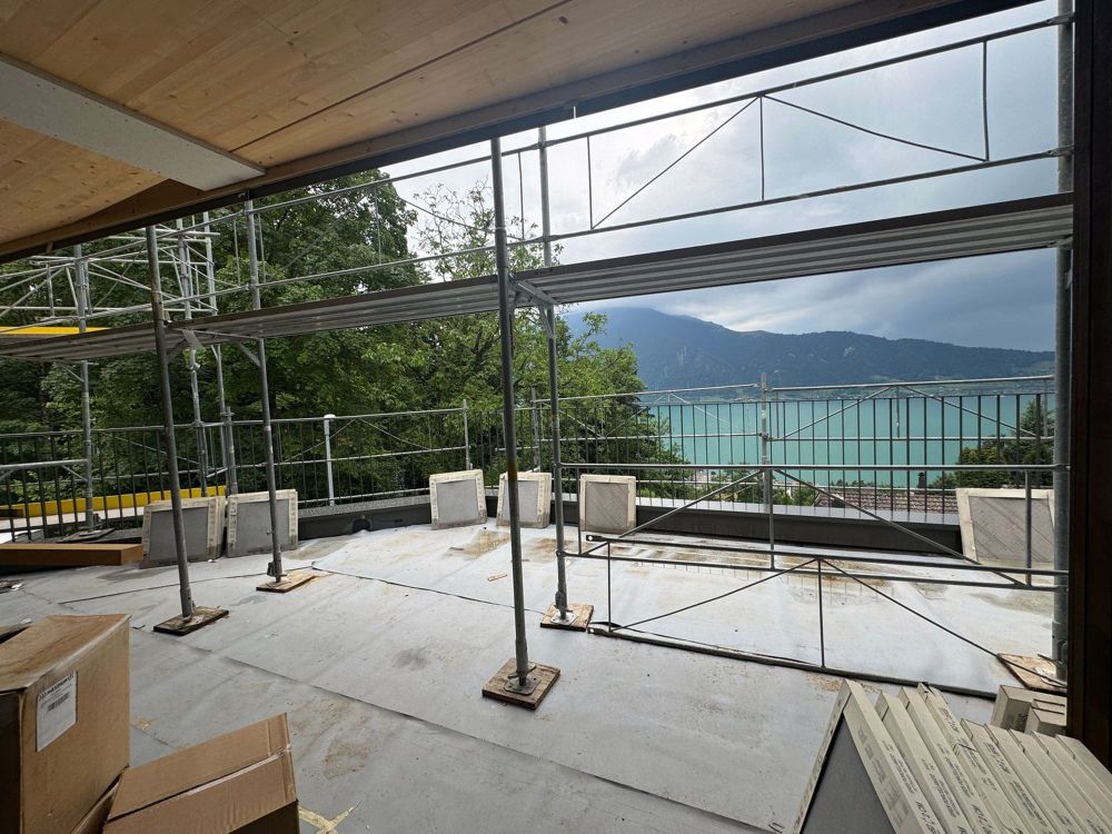 Exklusives Wohnerlebnis in Walchwil mit Seeblick - Image 7