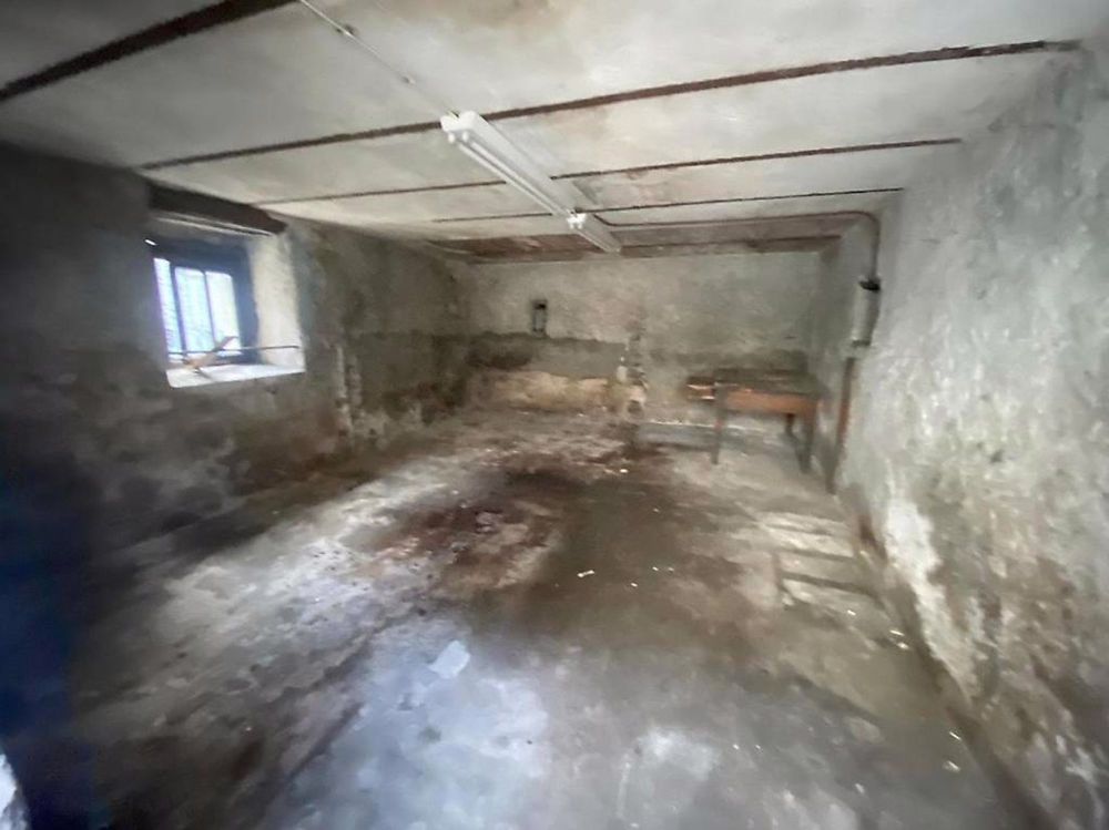 zentrale Lage zum Ausbauen / centrale, da riattare - Bild 7