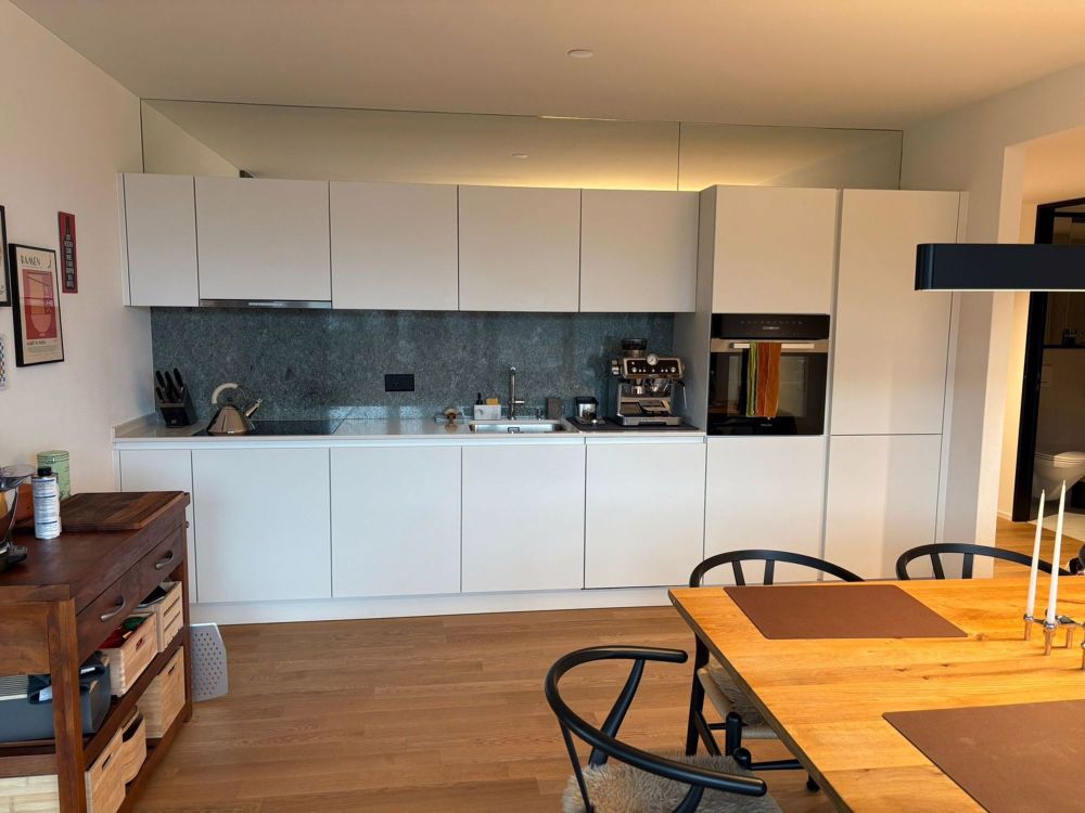 8. Stock Akara Tower im Herzen von Baden - Bild 12