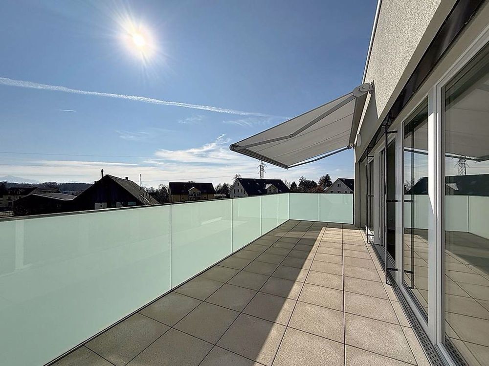 Appartement neuf de 4.5 pièces au Mont-sur-Lausanne - Bild 2