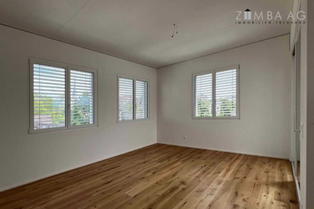 Im Thurgi-Center ganz oben brand-neue, stylische Attika-Loft 128 m² - Bild 10