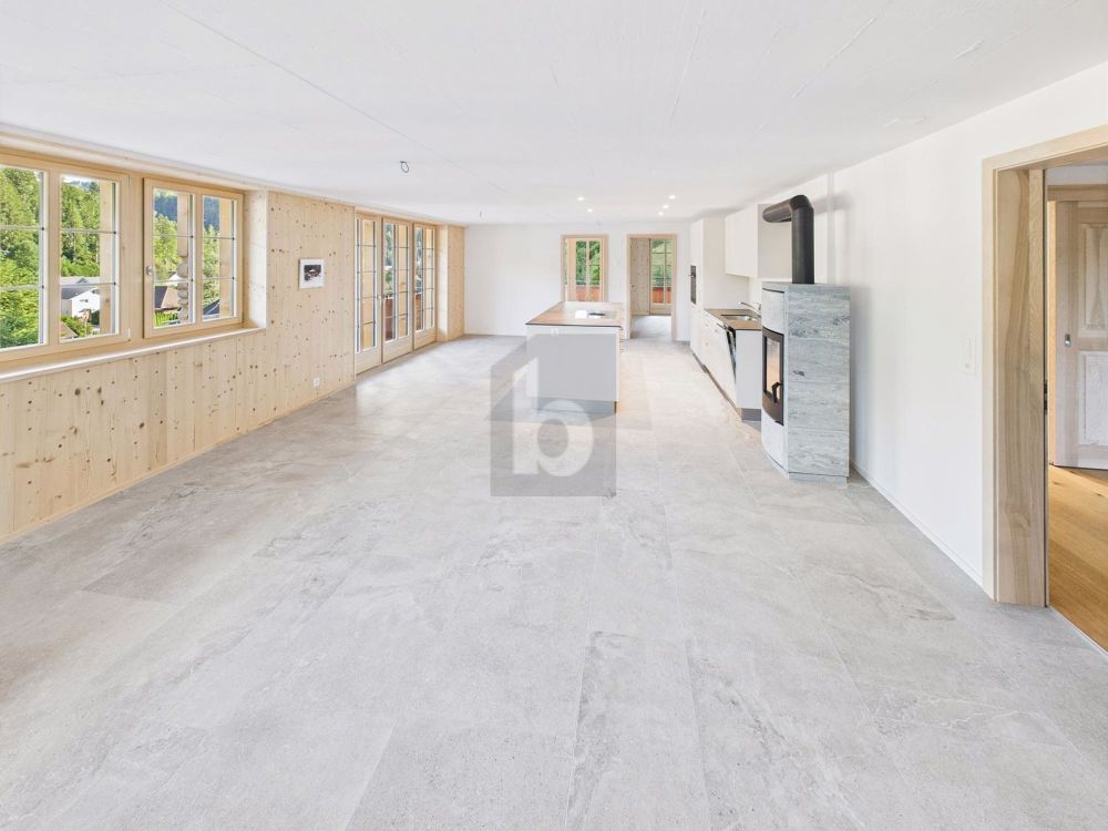 VERMIETET (5.5) - Bild 1