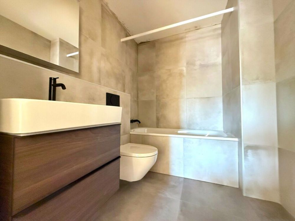 Kernsanierte 3.5 Zimmer Wohnung in Muri / Gümligen - Bild 5