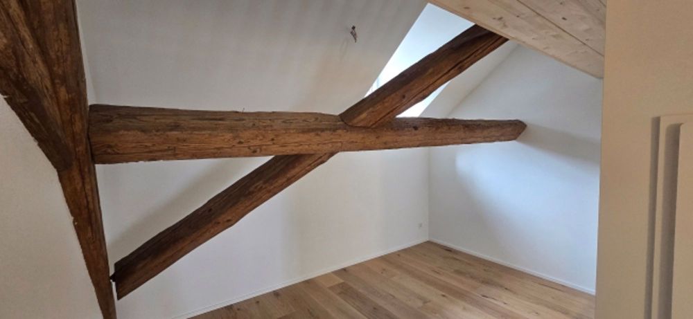 Exklusive 2.5-Zimmer-Duplex, modernes Design in Stein AG - Bild 10