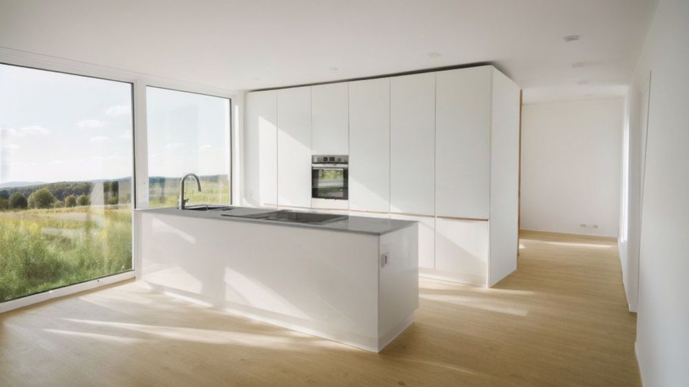 3 ½ Zimmer-Wohnung in Kradolf mieten - Bild 1