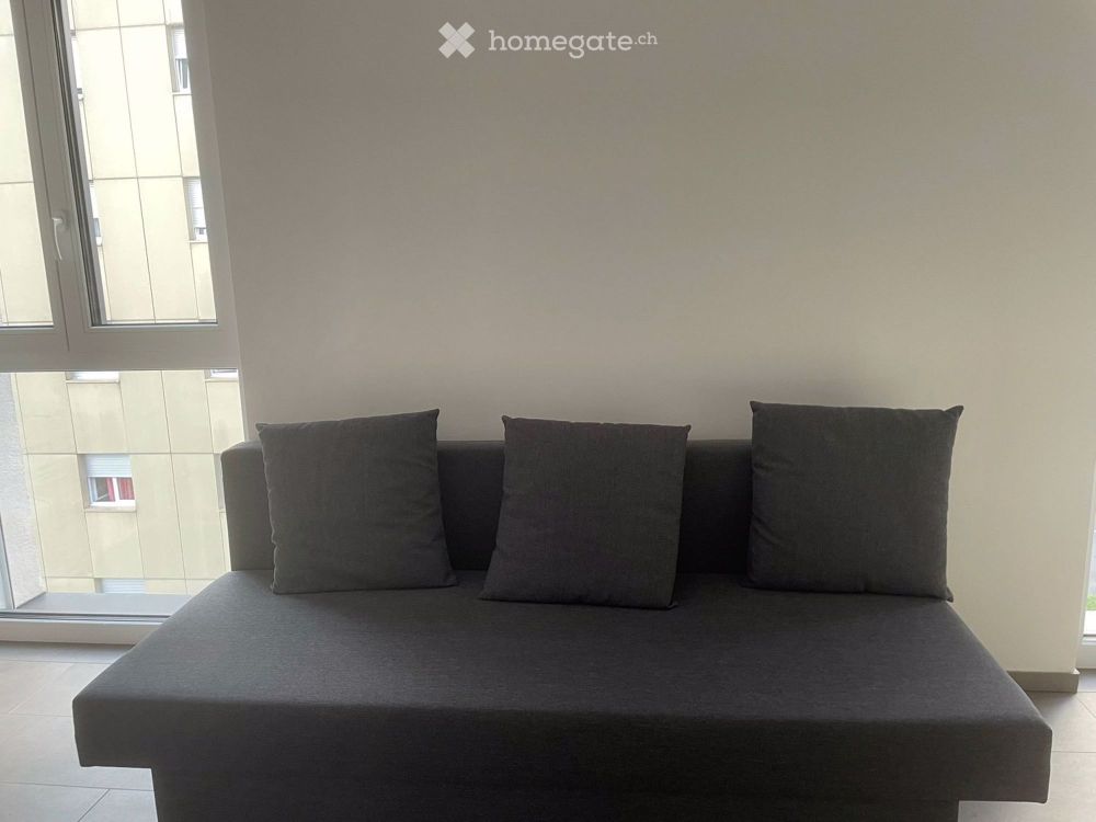 Locarno 1,5 Zimmer zur Miete - Bild 3