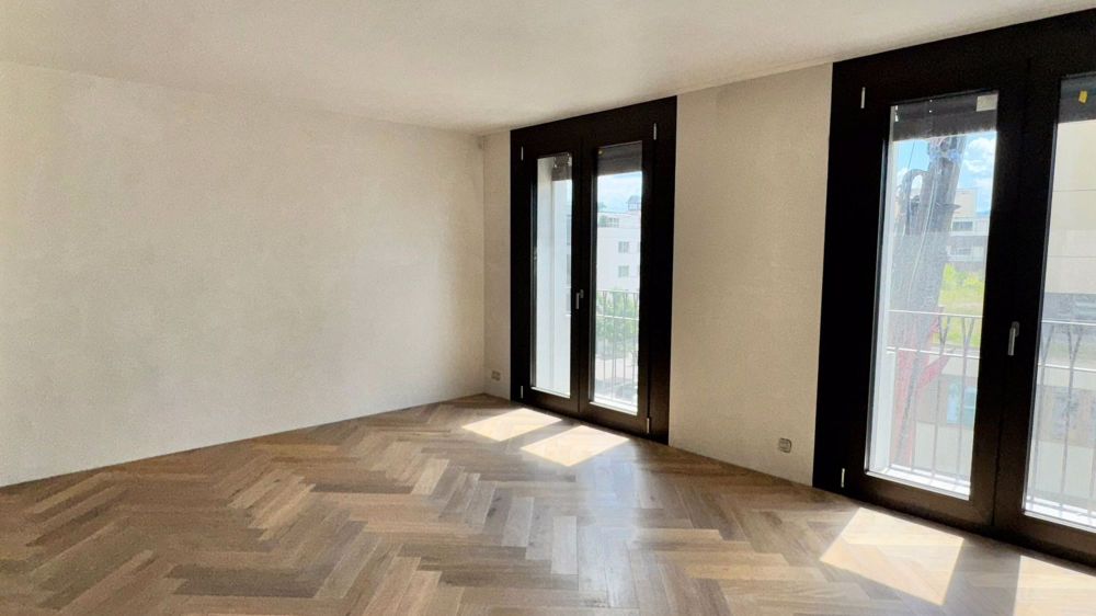 3.5 Zimmer - Neubauwohnung im Kern von Uster - Bild 2