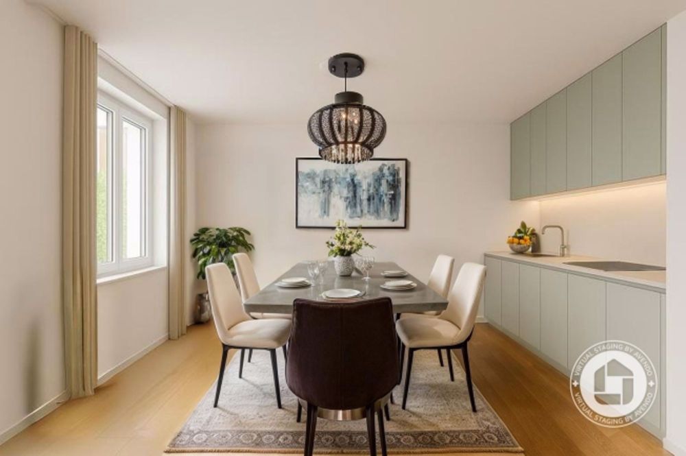 Neue 2 Zimmer Duplexwohnung im DG (Nr. 20) - Bild 11