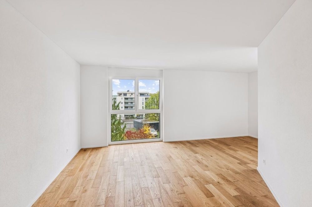 WOHNEN ÜBER DEN DÄCHERN - MIT TERRASSE ZUM TRÄUMEN - Bild 7