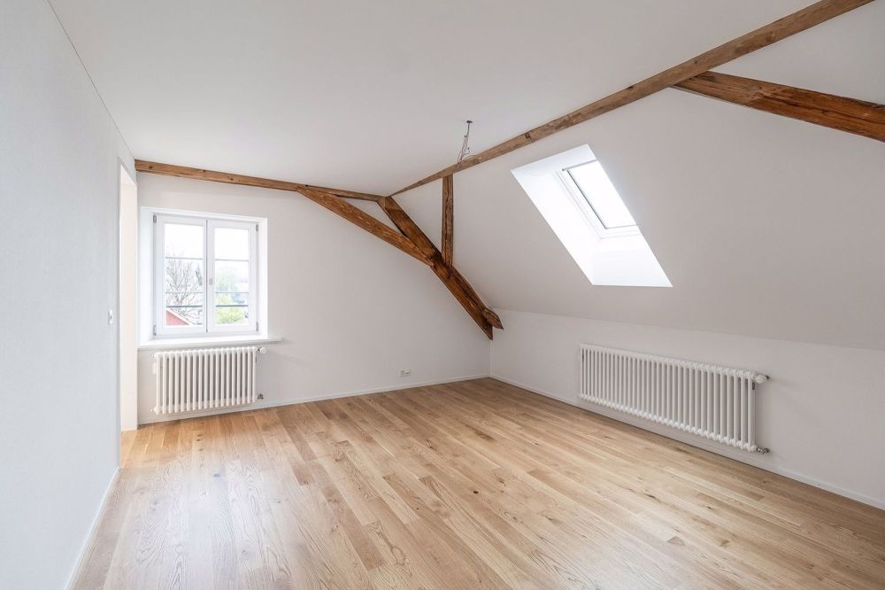 3 ½ Zimmer-Dachwohnung in Fischbach-Göslikon mieten - Bild 8