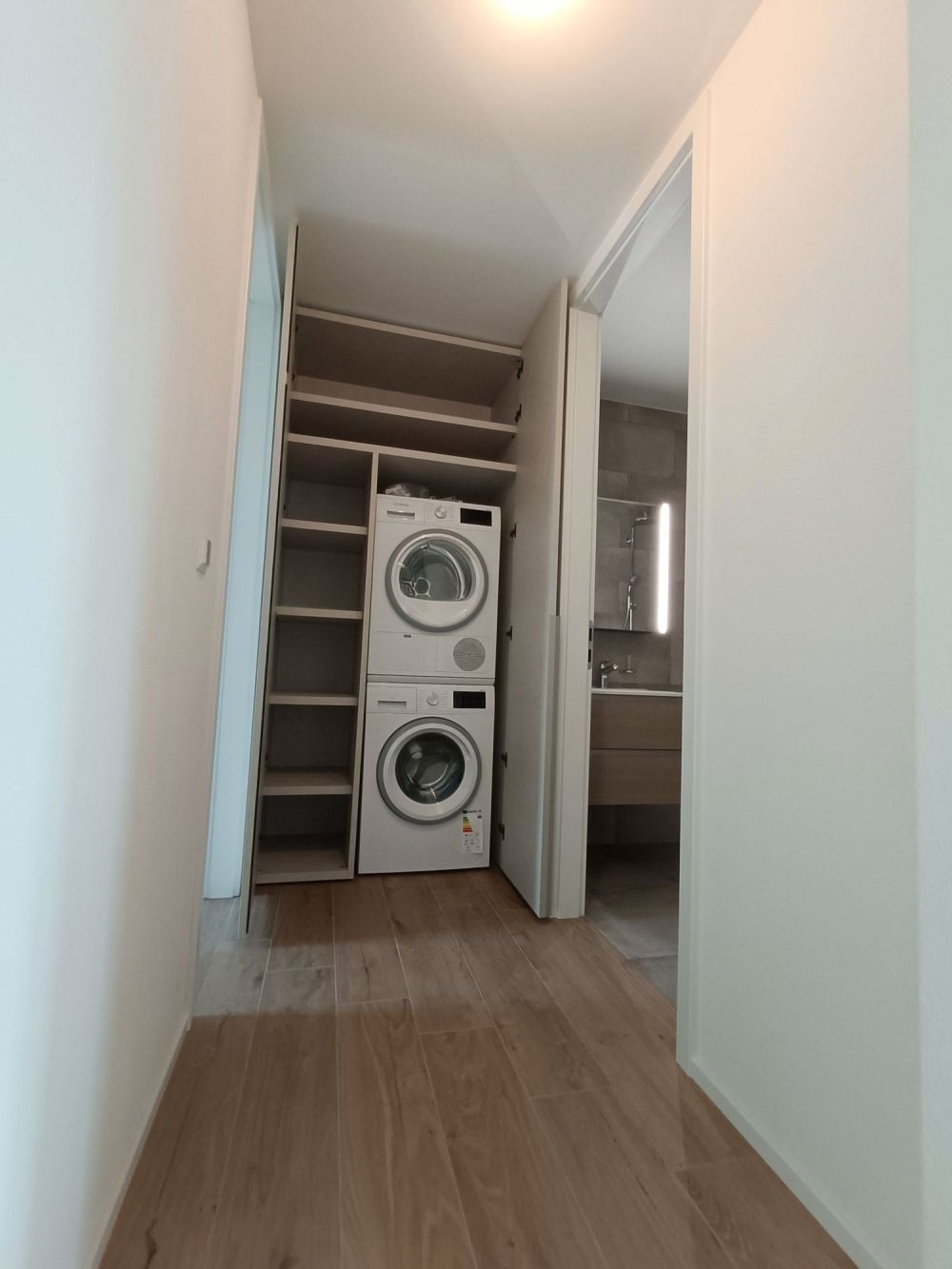 Appartement à Romont FR C5-503 - Bild 2
