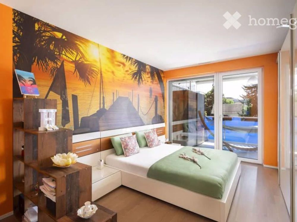 Prächtige 5-Zimmer-Wohnung in einem neuen Gebäude in Cointrin - Bild 8