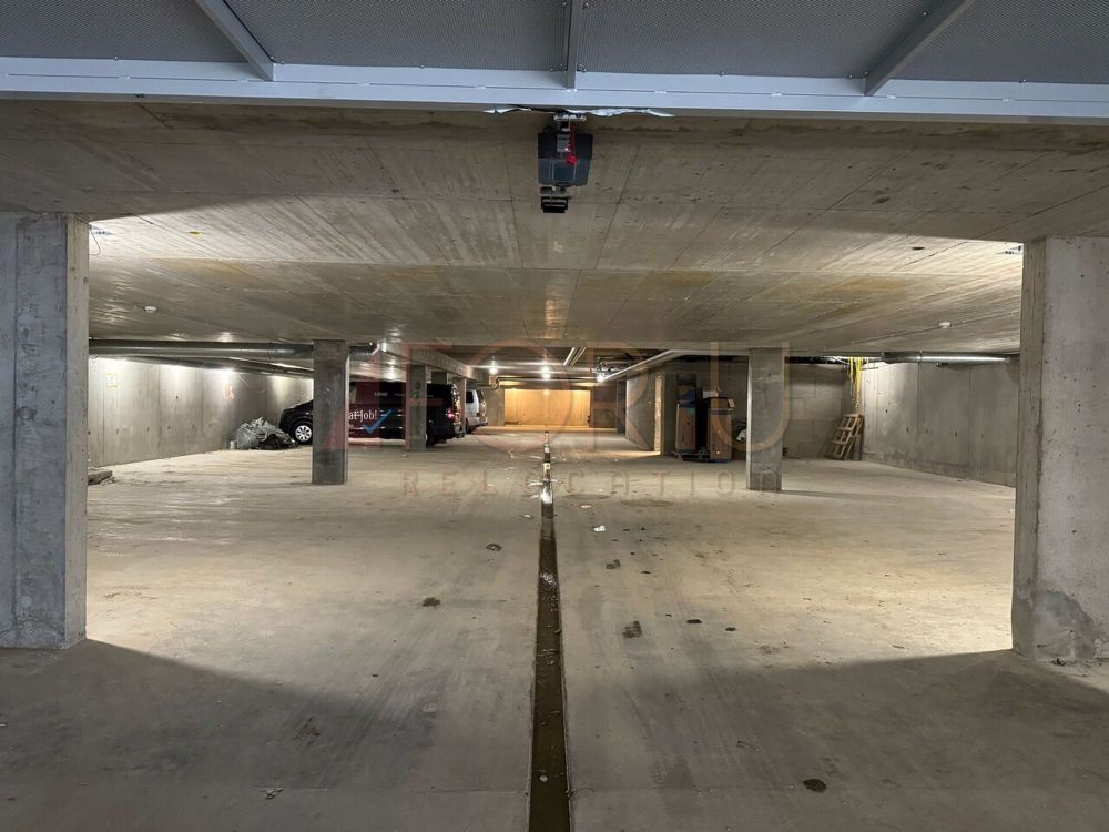 Schönes neues 3-Zimmer-Dachgeschossapartment mit Terrasse in Vessy - Bild 10