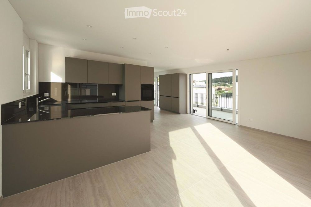 Moderne 4.5-Zimmer-Attikawohnung - Neubau 2025 (Erstbezug) - Bild 5