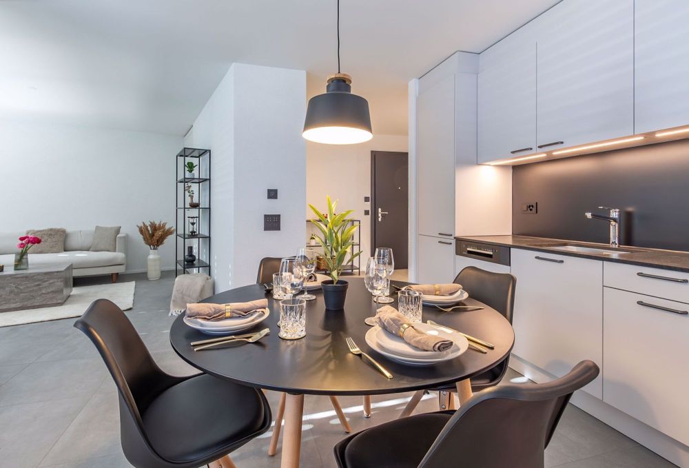 2 ½ Zimmer-Wohnung in Visp mieten - Bild 1