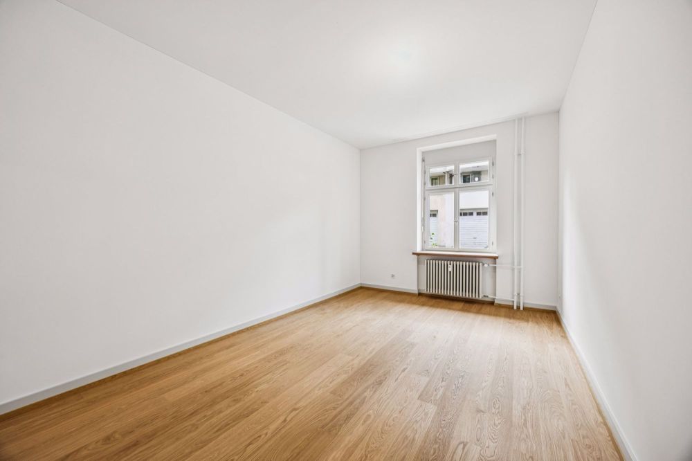 ERSTVERMIETUNG - Moderne 3 1/2 -Zimmer-Wohnung mit Garten - Bild 10