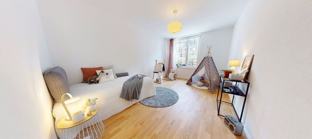 Zu vermieten! Schöne 4.5 Zimmer moderne Wohnung in Crissier - Bild 4