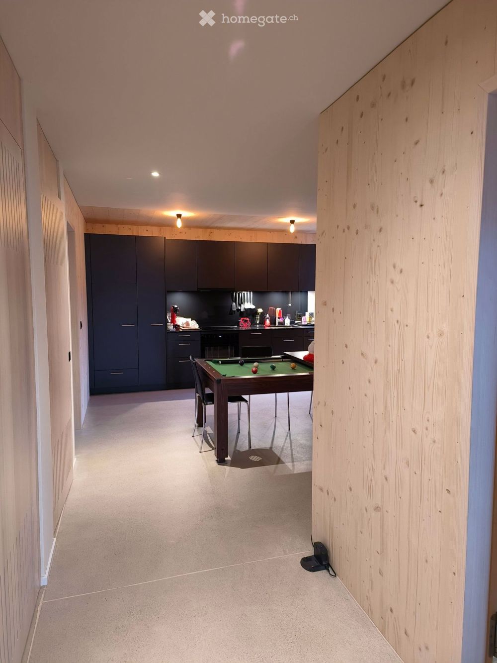 Nachmieter gesucht 3.5 EG Wohnung - Bild 2