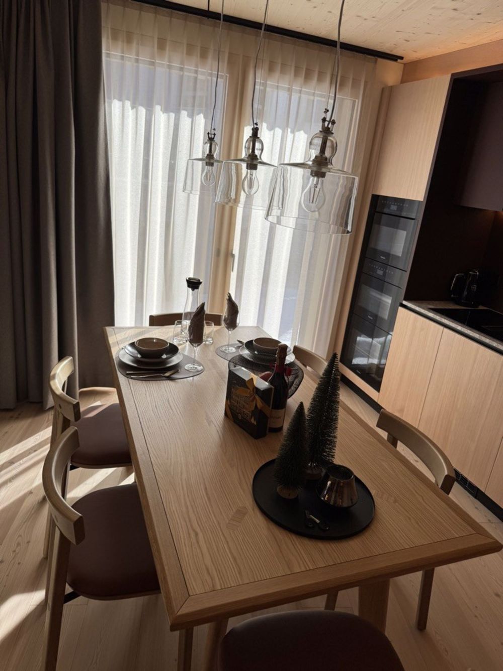 3 ½ Zimmer-Wohnung in Andermatt mieten - Bild 2