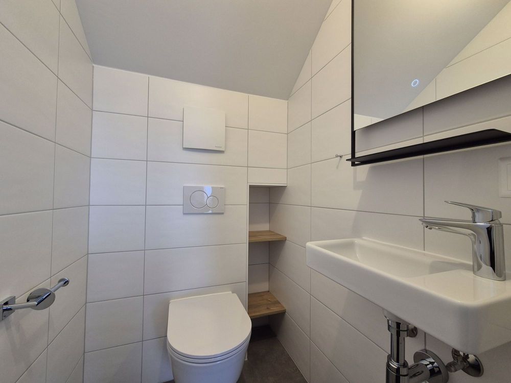 RUEYRES-ST-LAURENT / Neue Villen zur Miete - Bild 11