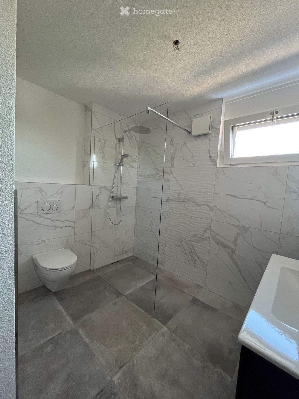 Neubau MFH "Schützemur" - Moderne 4.5-Zimmer-Wohnung in Urtenen-Schönbühl - Bild 4