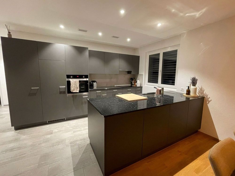 Möblierte 3.5-Zimmer-Wohnung in Winterthur Wülflingen (befristet von Januar bis Mai 2026) - Bild 2