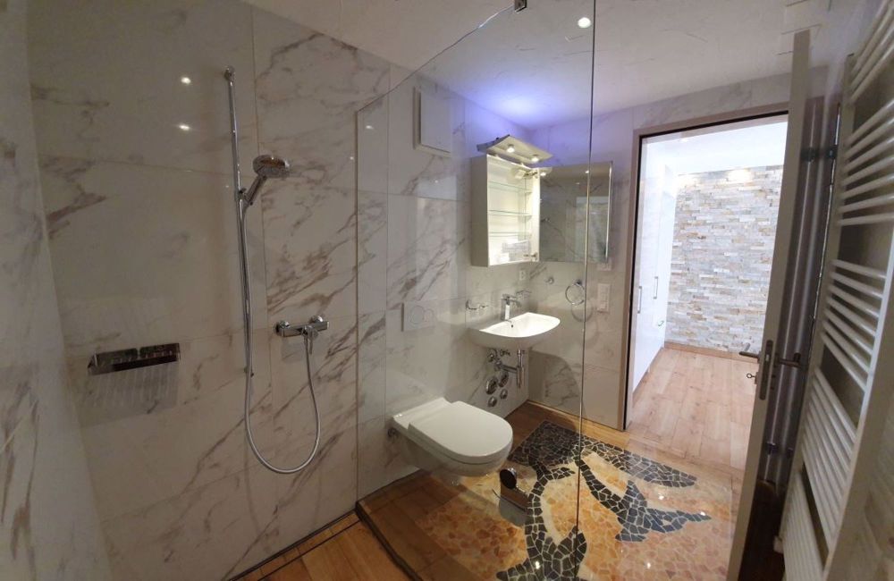 2 ½ Zimmer-Wohnung in Hittnau mieten - Bild 5