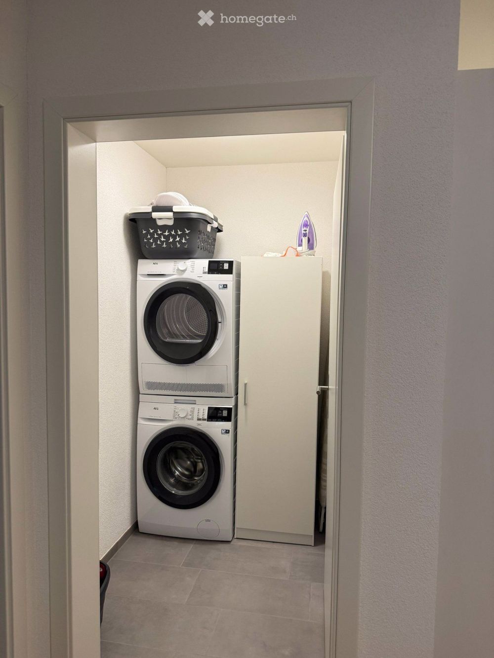 Moderne 3.5-Zimmer-Wohnung in ruhiger Lage in Menziken - Bild 7