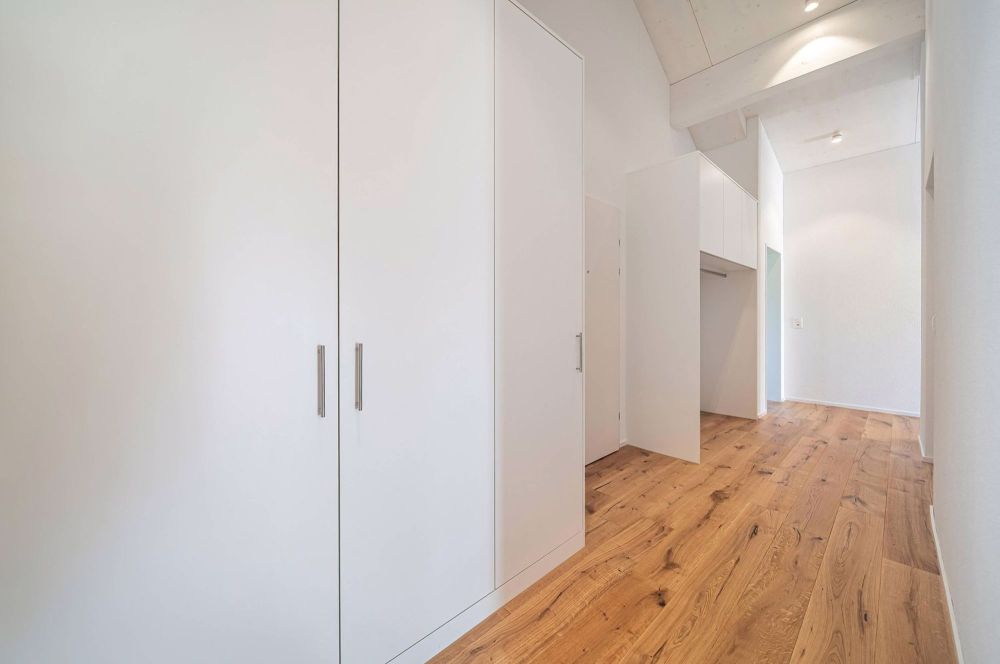 4.5 Zimmerwohnung in Hundwil - Bild 5