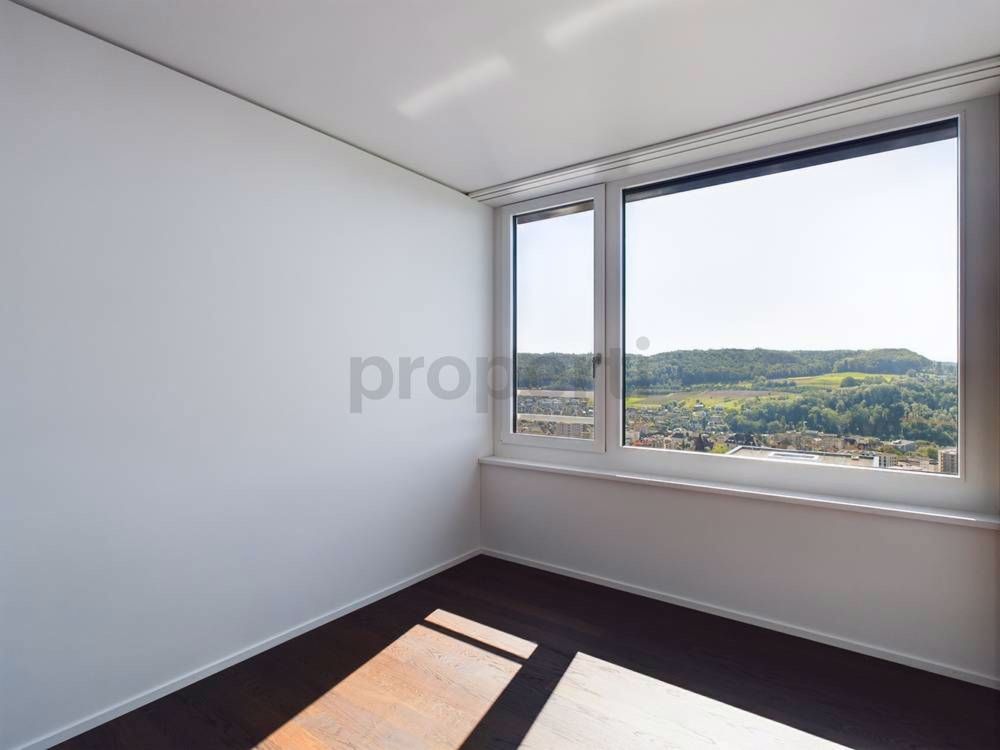 Luxuriöse 3.5-Zimmer-Neubauwohnung in Neuhausen mit Sicht auf den Rheinfall - Image 4