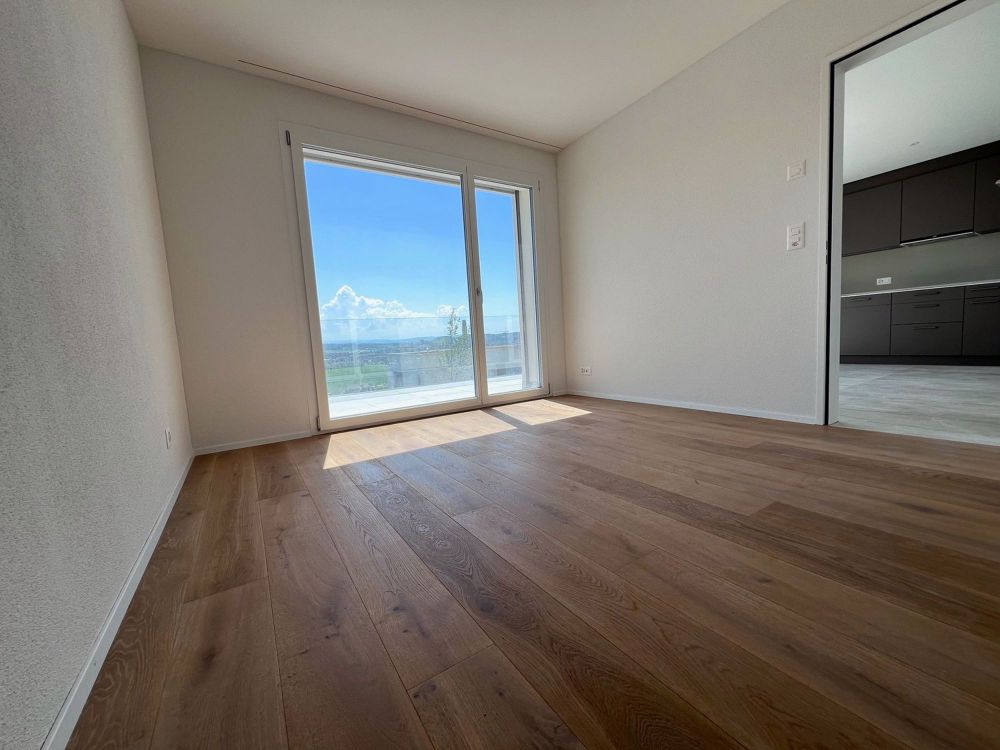 44 m2 2.5-Zimmerwohnung mit 17 m2 Balkon - Bild 7