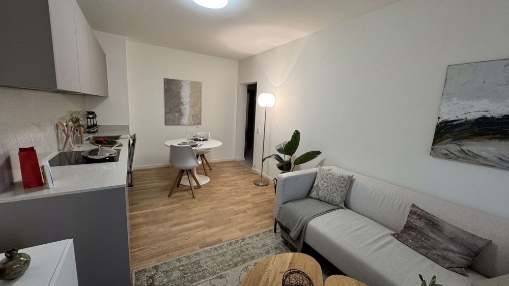 1 ½ Zimmer-Wohnung in Locarno mieten - Bild 5