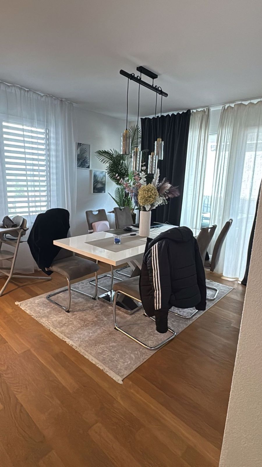 Wohnung in Wauwil - Bild 3