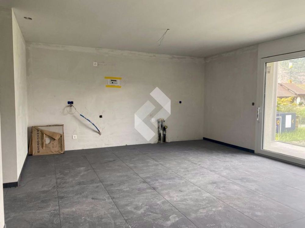 NEUBAU : 2.5-Zimmer-Wohnung zur Miete! - Bild 2