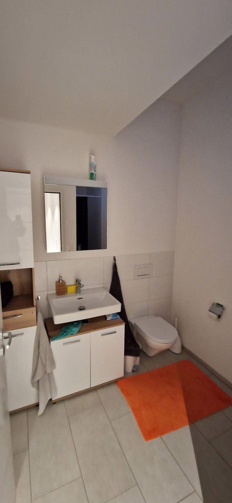 Moderne 2.5-Zimmer-Maisonette-Wohnung in Greifensee - Bild 3