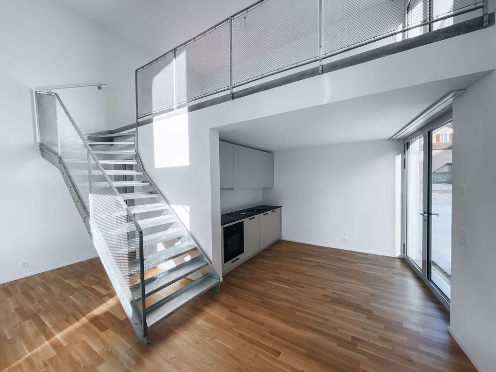 1 ½ Zimmer-Wohnung in Burgdorf mieten - Bild 1