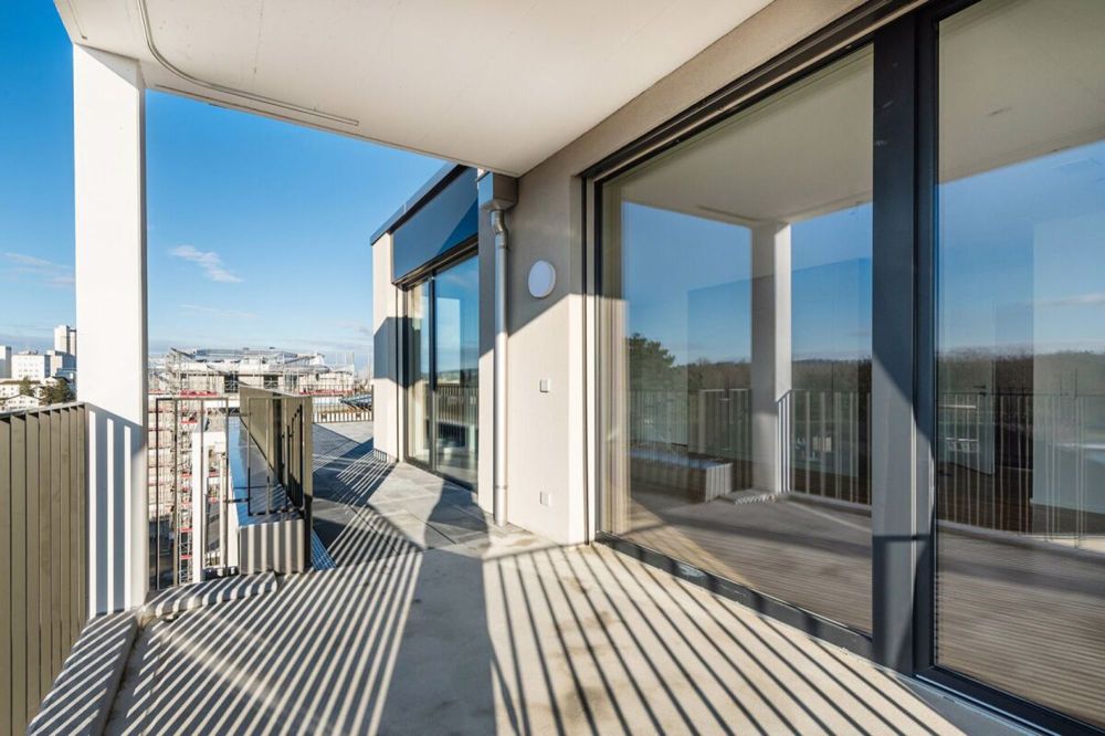 Moderne Attika Wohnung in Weinfelden - Bild 1