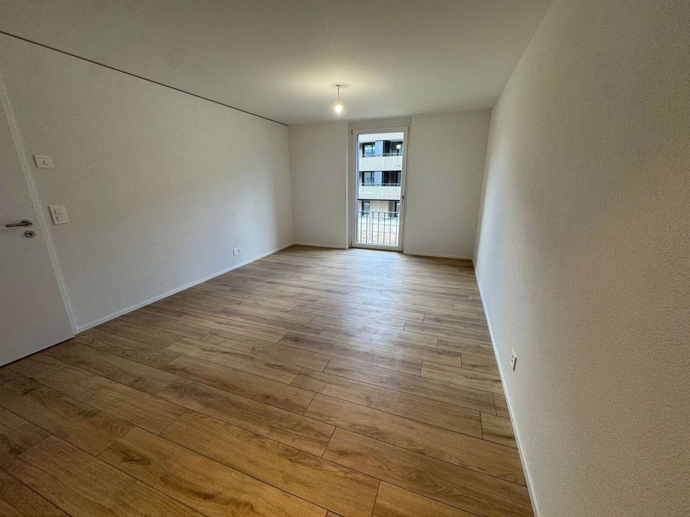 05684 - Appart. 3½ Räume - IMP. CHAMP-RIOND 22 - MATRAN - Bild 3