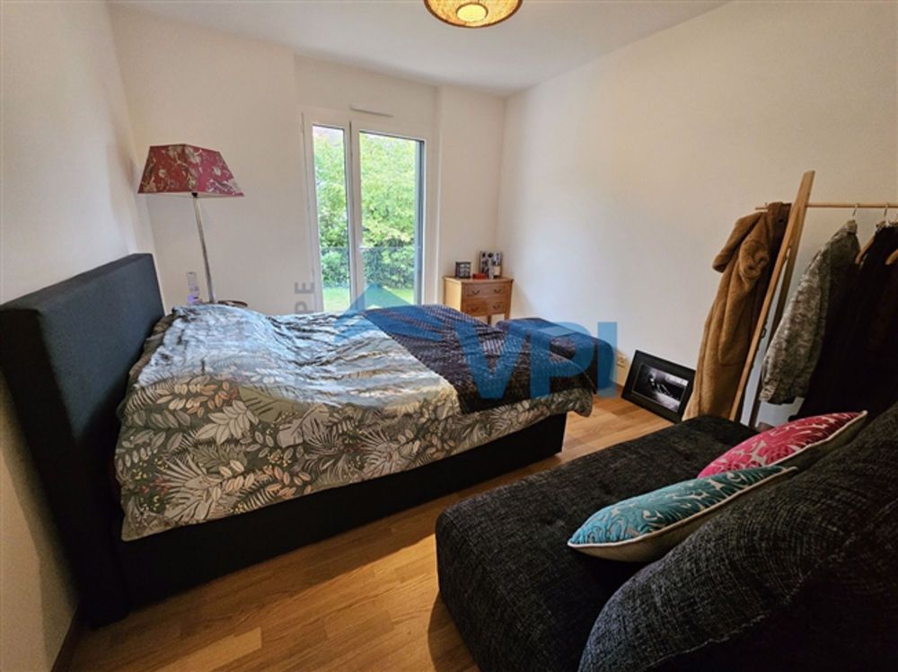 Helle 3-Zimmer-Terrasse in Corsier - Bild 8