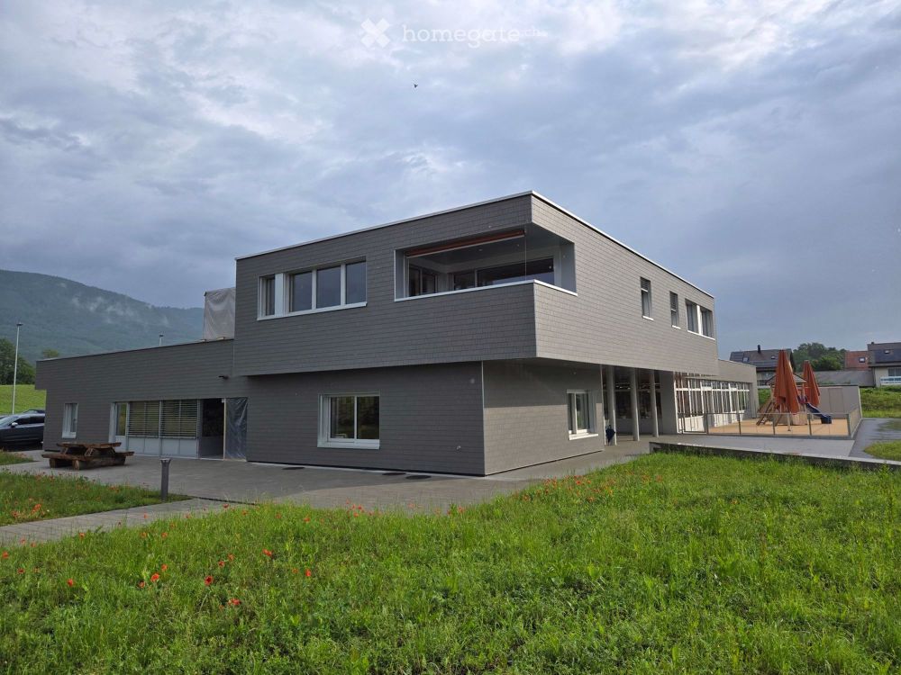 Magnifique appartement neuf de 4,5 pièces à Chéserex - Bild 1