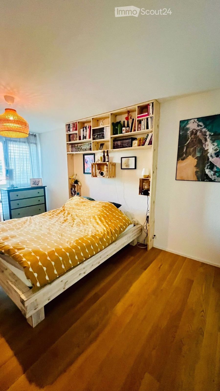 Magnifique appartement 3.5 pièces neuf avec vue à Romont FR - Bild 10