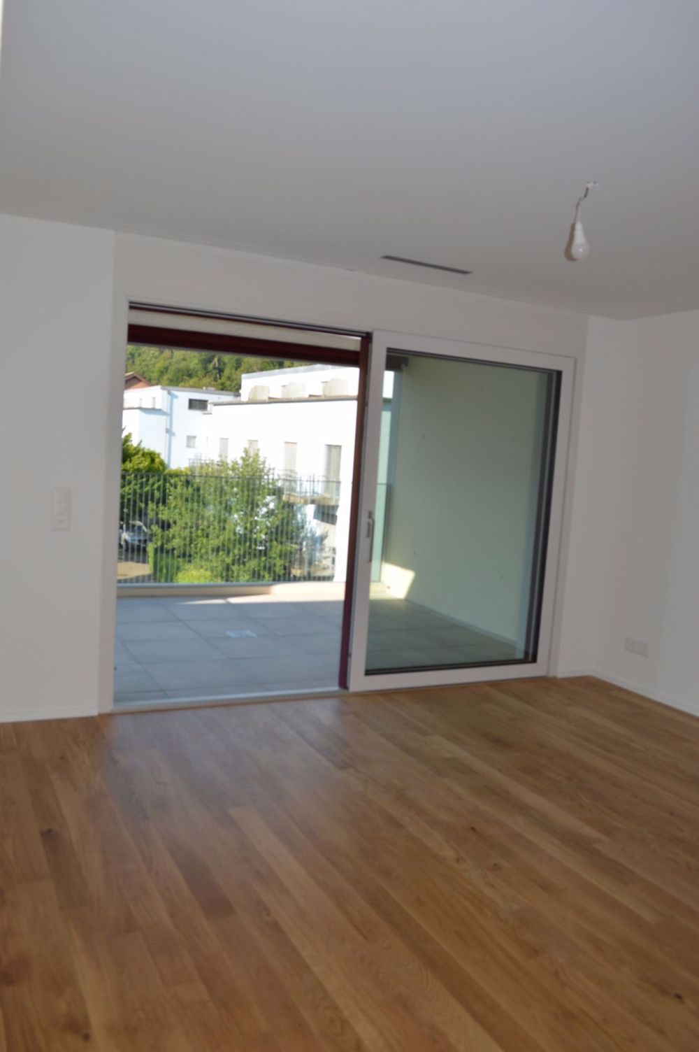Wohnen in der topmodernen 2.5-Zimmer-Neubauwohnung - Bild 11