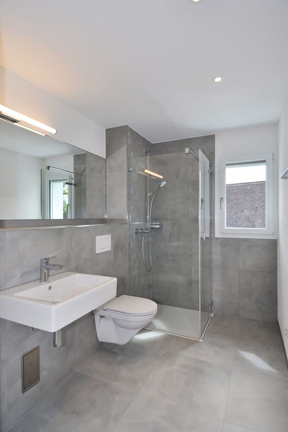 Helle 3.5 Zimmer Neubauwohnung im 1. OG - Bild 7